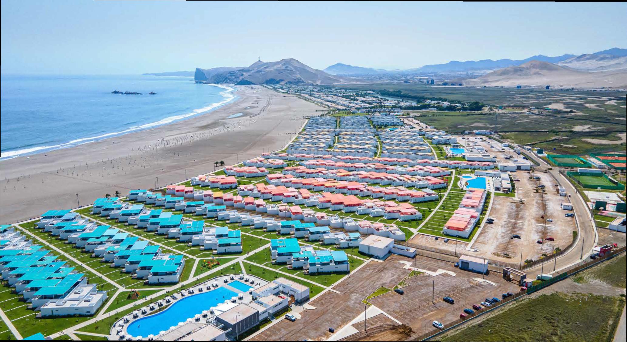 Casa de Playa y Campo en Puerto Viejo